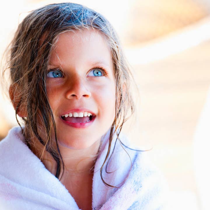 Piggy Paint - Wholesale Hair Shampoo - 7 oz. Skip the Suds Foaming Rinse-free Shampoo4