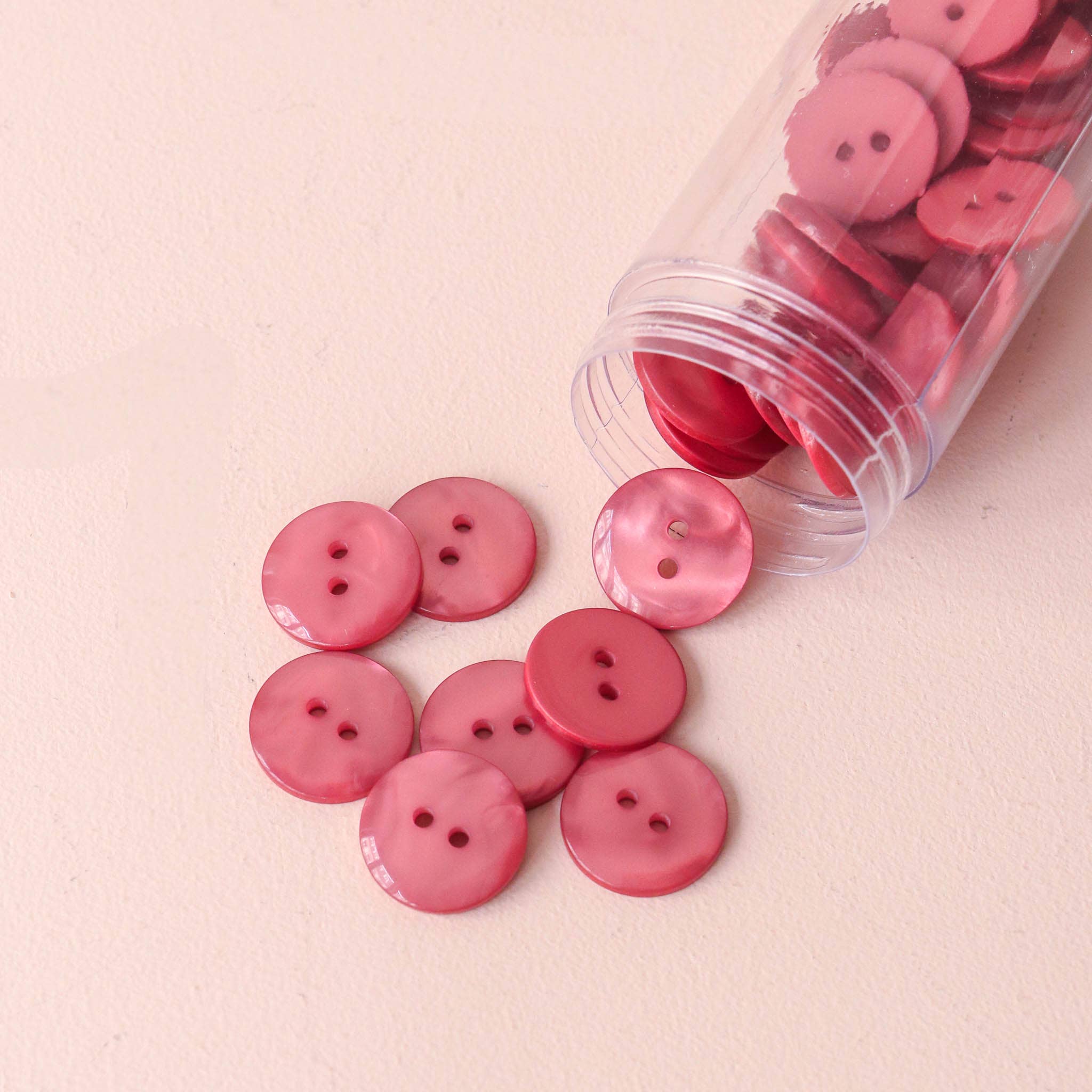 Lise Tailor - Vente Bouton à coudre/bouton-pression - Boutons Sparkle42