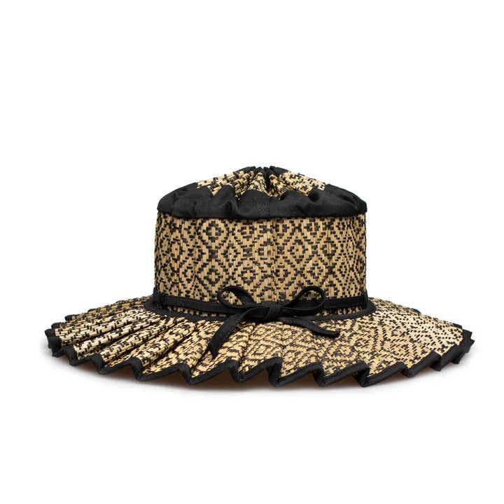 Polo Club | Island Capri Chic Hat for wholesale by Lorna Murray