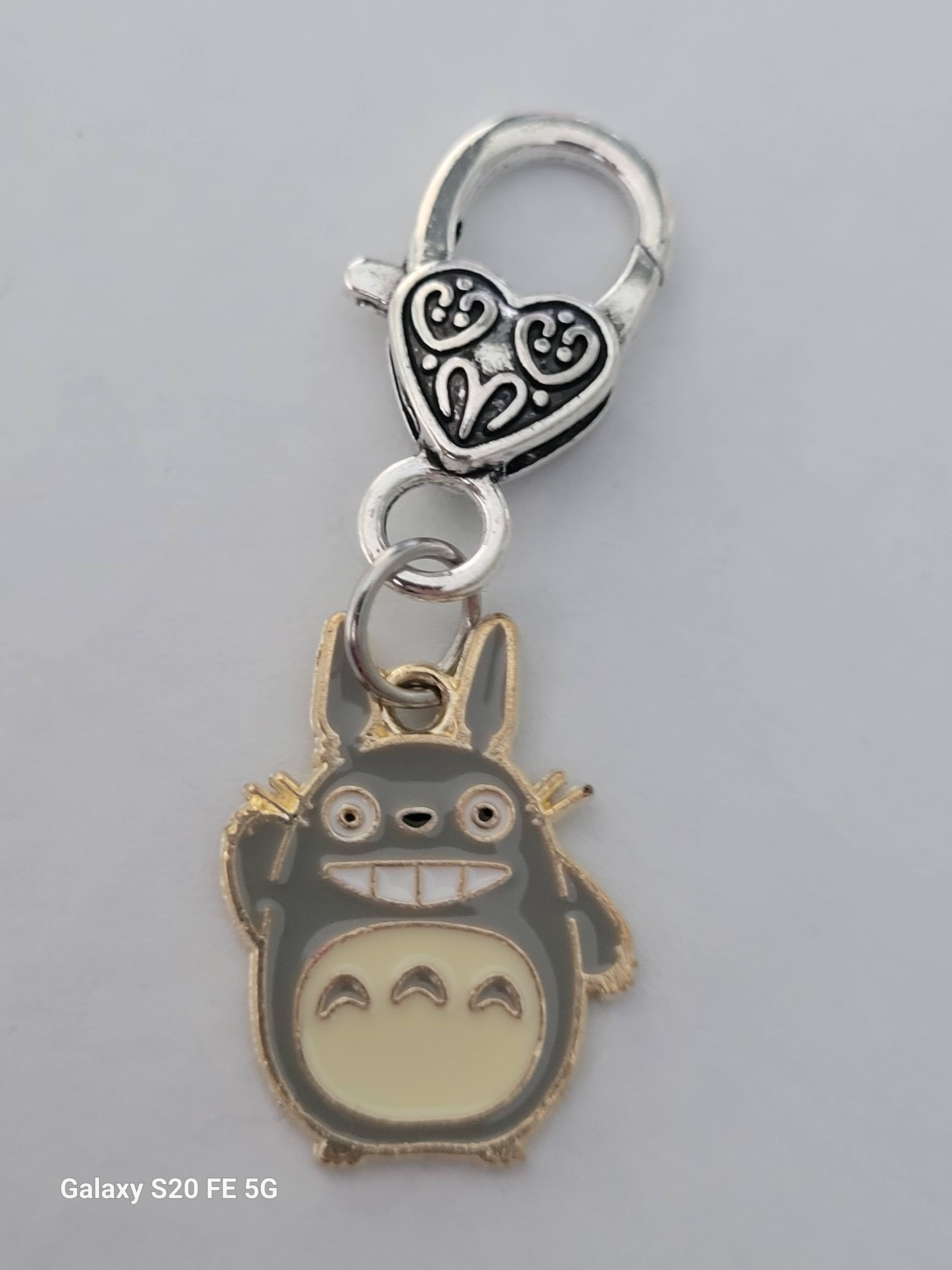 Con-Quest Crafts - Wholesale Dangle Earrings - Anime Inspired Earrings, Necklaces inspired by studio Ghibli11