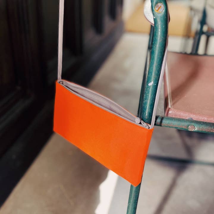 Unique Crossbody Phone Wallet | Small Crossbody Purse for wholesale by LuluLane