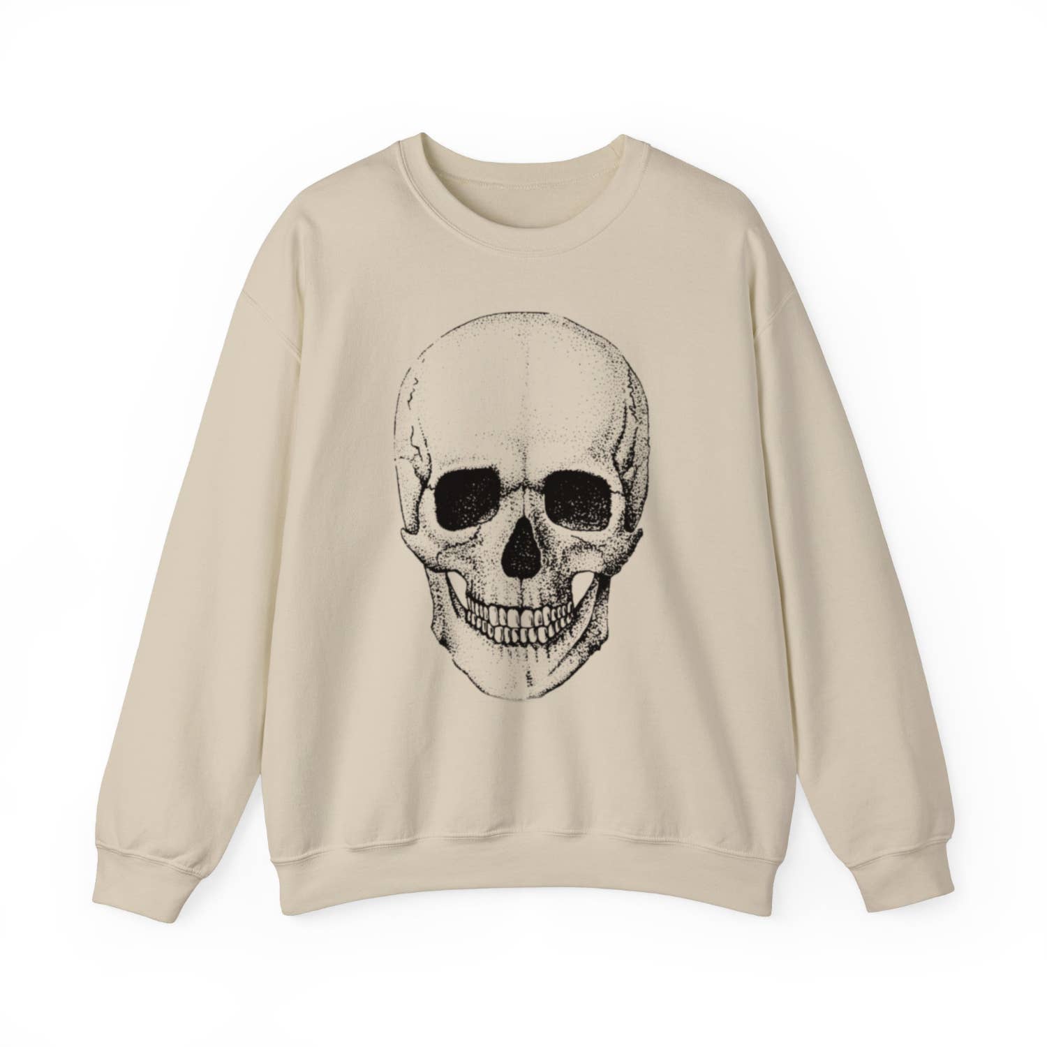 ★HILLDA★ Skull Button Top Beige 24FWSRBTBG NEW)hillda Skull Button Top hillda Skull Button Top on
