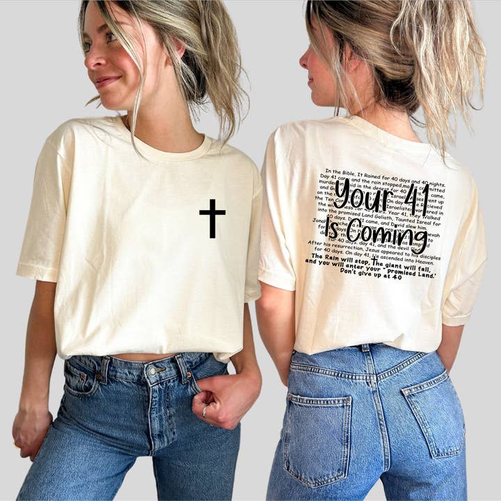 Os seus 41 estão a chegar por atacado de Avenue J