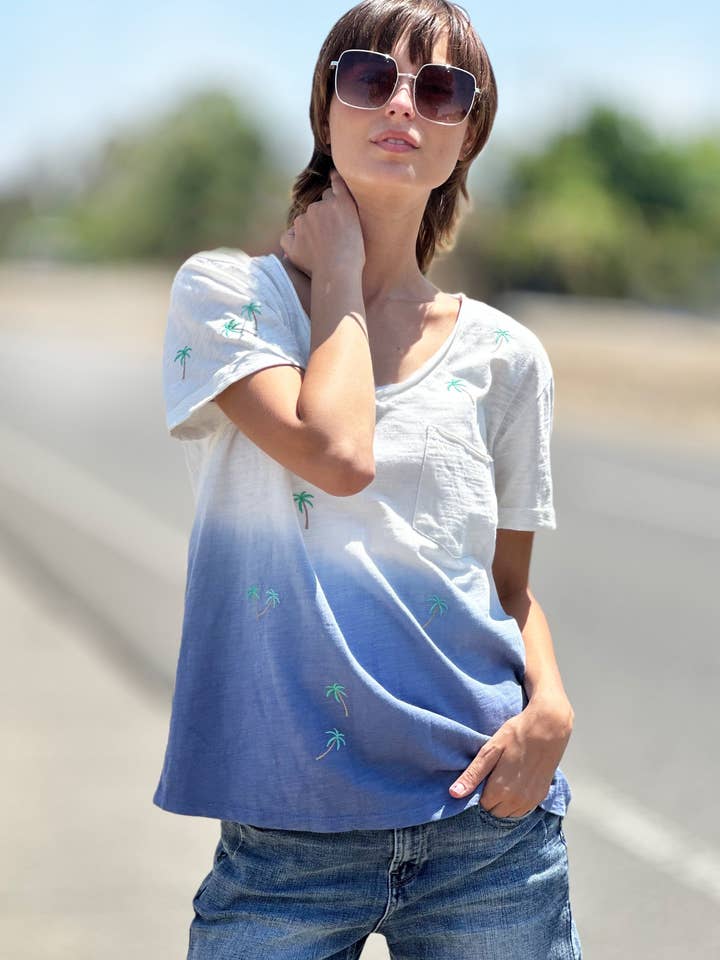 Tee Incrível por atacado de Billy T