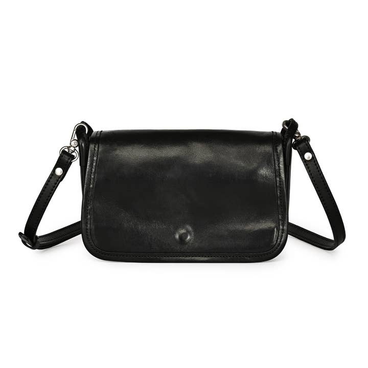 Pansy Crossbody for wholesale by Old Trend