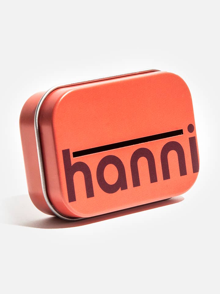 blade bin for wholesale by Hanni