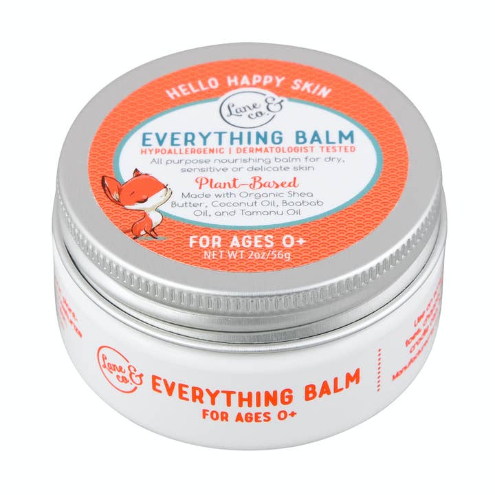All Purpose Balm For Baby, Kids, Parents for wholesale by Lane & Co