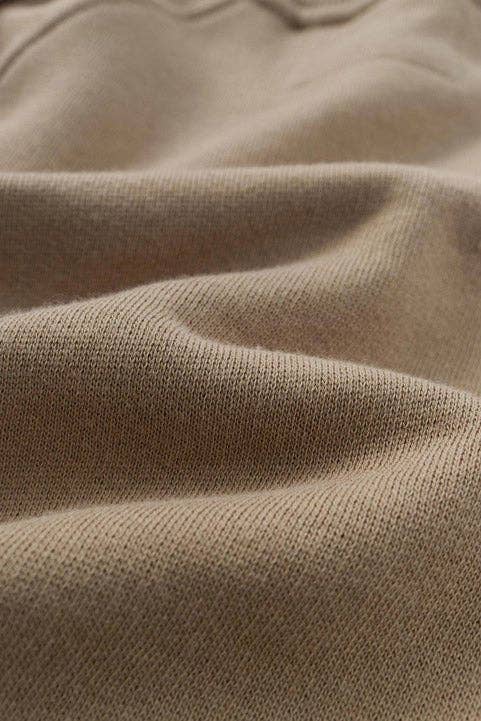 Norsu Organic - Wholesale Sweatshirt - Kids - Toddler Organic Fleece Sweatshirt-Winter Twig3