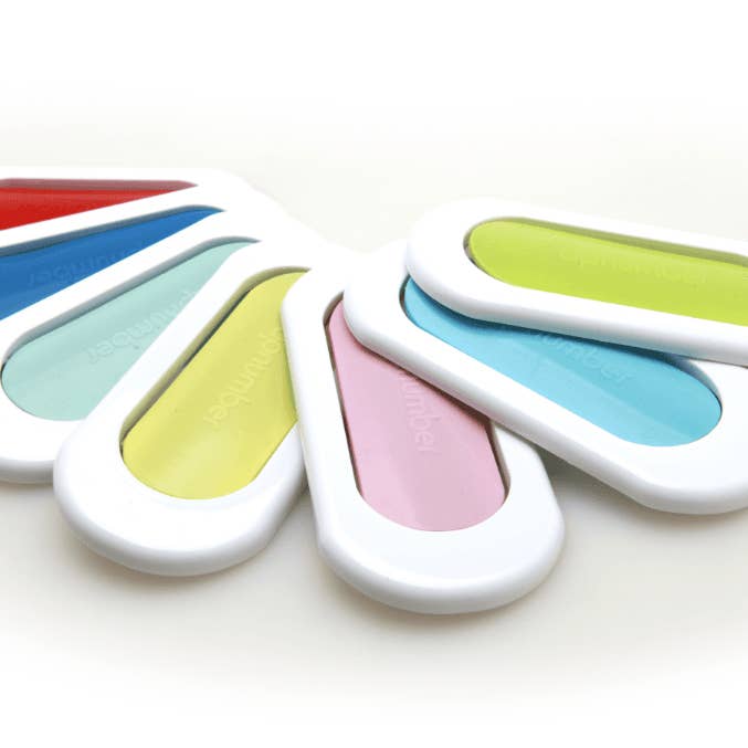 Soporte para teléfono Mini Mi - Blanco para venta al por mayor de funxional products