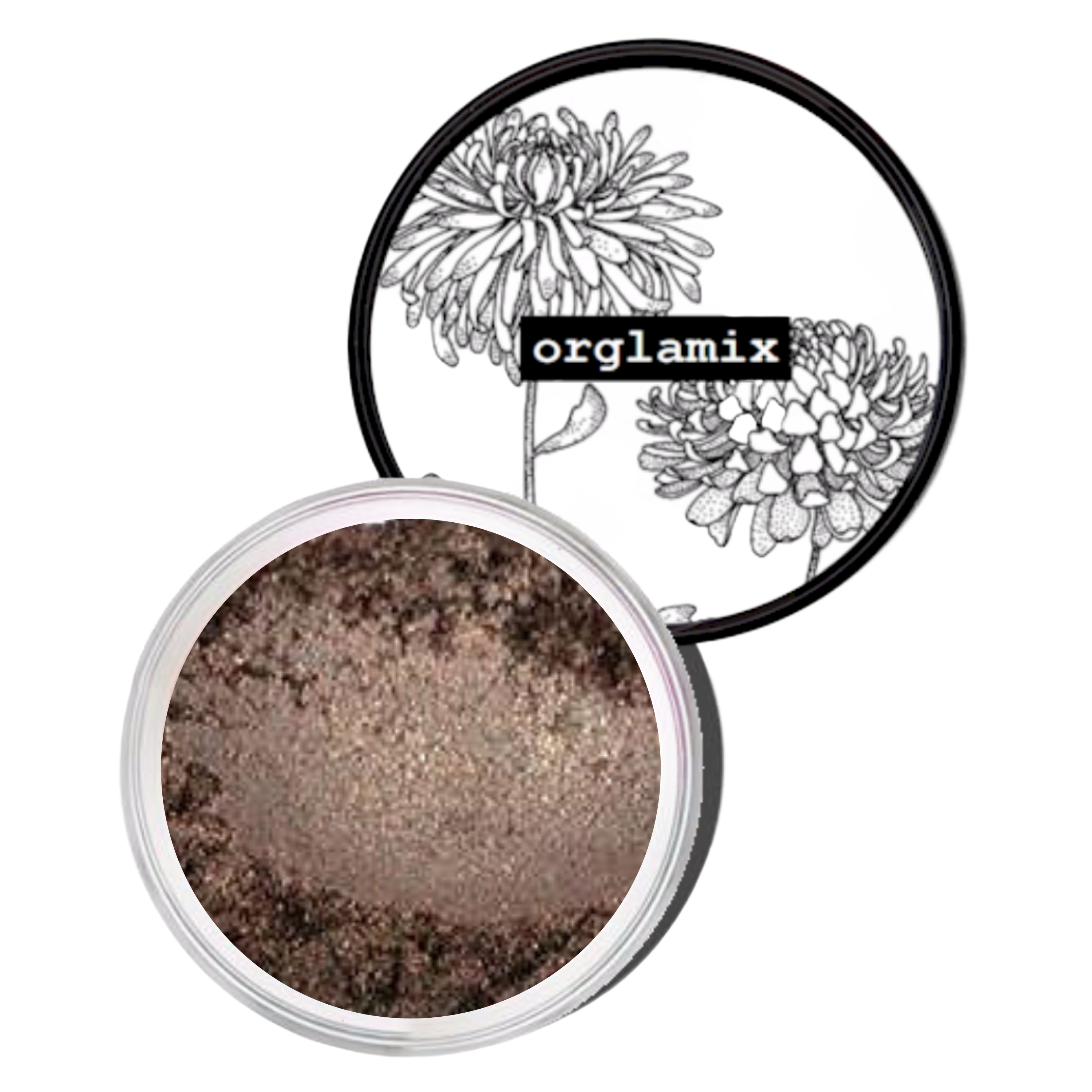 Orglamix – Großhandel Lidschatten – Lidschatten – Clean Beauty – 75 Farbtöne – Hochpigmentiert und Naturkosmetik67