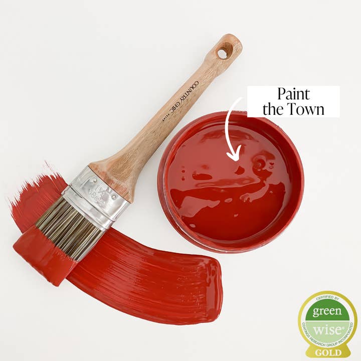 Paint the Town -Chalk Style Paint for Furniture & Home Decor for wholesale by Country Chic Paint