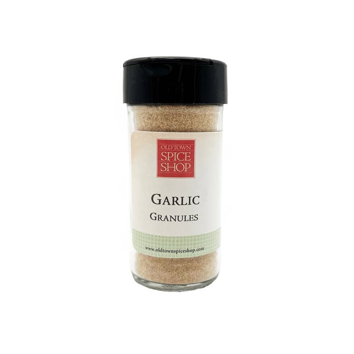 Old Town Spice Shop - Wholesale Dried spice - Garlic, Granulated, Gourmet Fresh Spices2