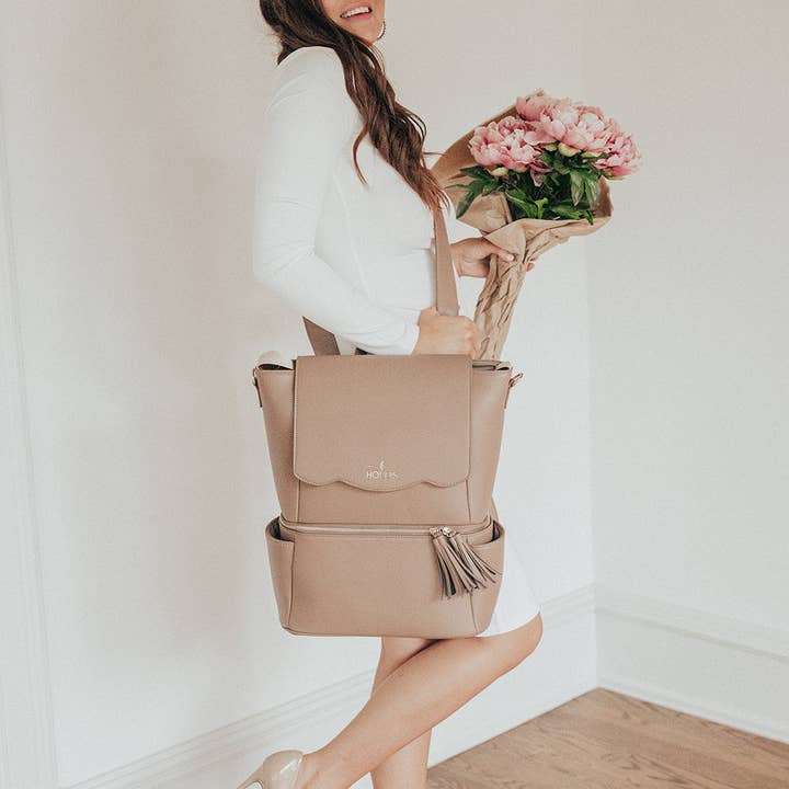 Hollis - Wholesale Diaper Bag - Baby - Diaper Bag