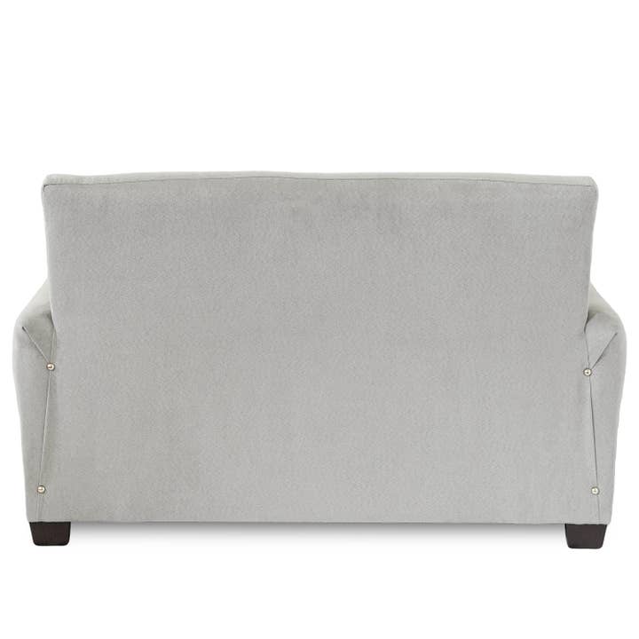 The Rose Hill Company - Wholesale Chair - Kids - Toddler Upholstered Sofa with Footstool and Pillows21