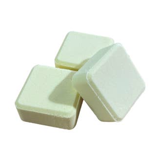 OMGoodness Soaps - Wholesale Shower Steamer/Bomb - Shower steamers - Wake up0