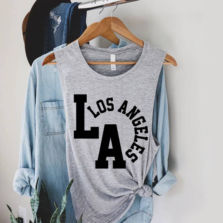 Los Angeles för wholesale av STARCHIS