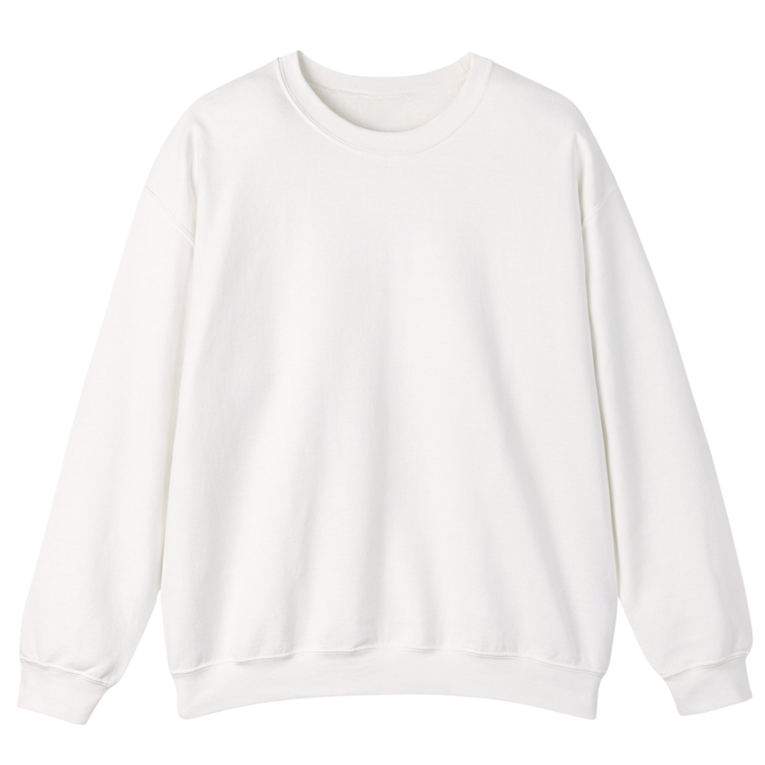 TheWorldOfMYes – Großhandel Sweatshirt mit Grafikdruck – Damen – Individuell gestaltetes Logo- und Text-Sweatshirt – Personalisierte Gestaltung0