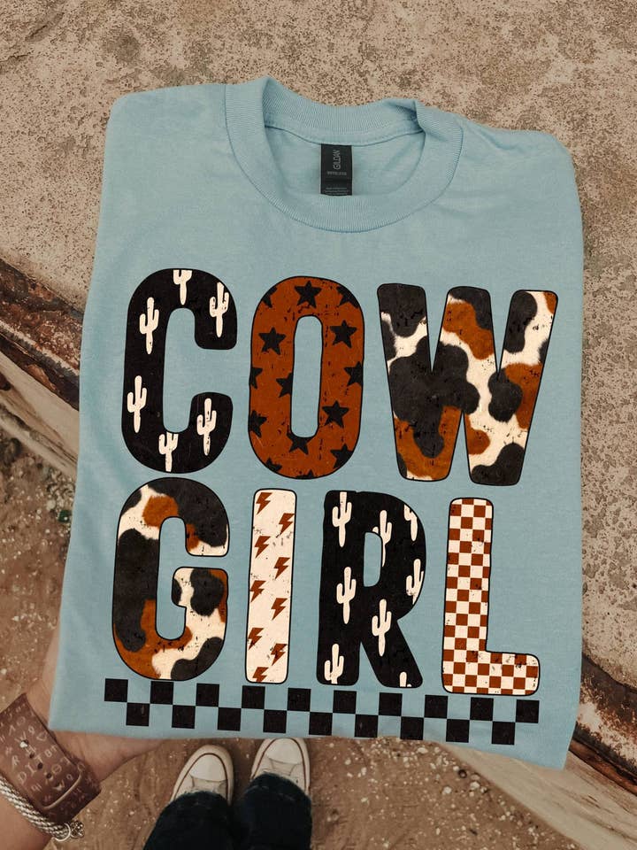 Cowgirl voor wholesale door Buckin Barn Wholesale