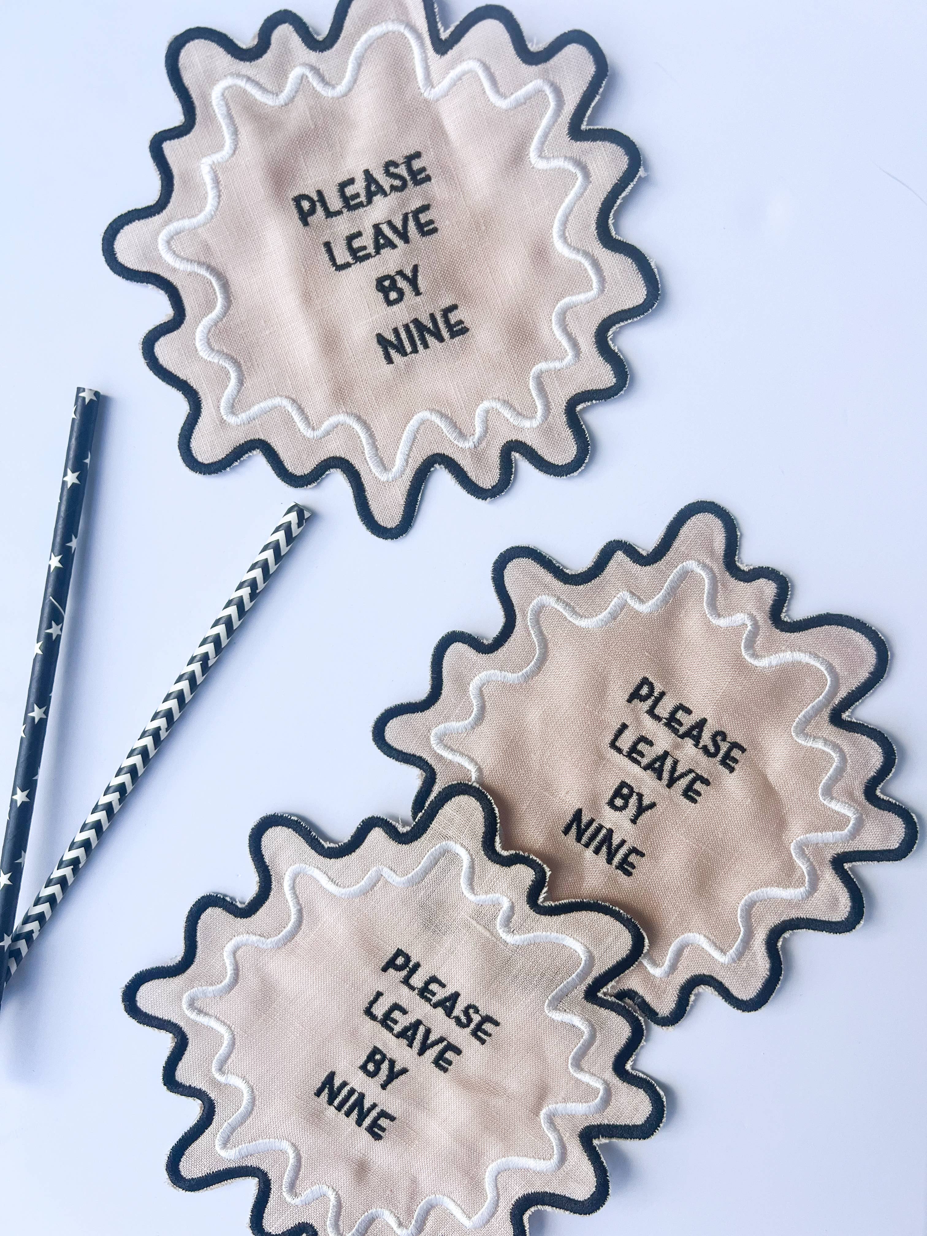 HOPE & JOY - Wholesale Dinner & Cloth Napkin - Linen Cocktail Napkins for Hostess Gift New Home Decor5