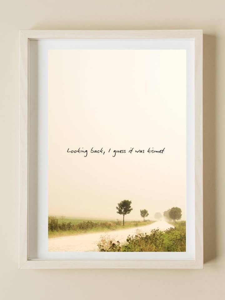 Kismet por atacado de Krew Designs