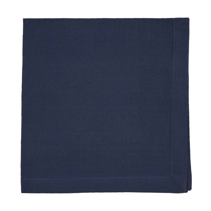 Elements Napkin - Midnight for wholesale by Split P