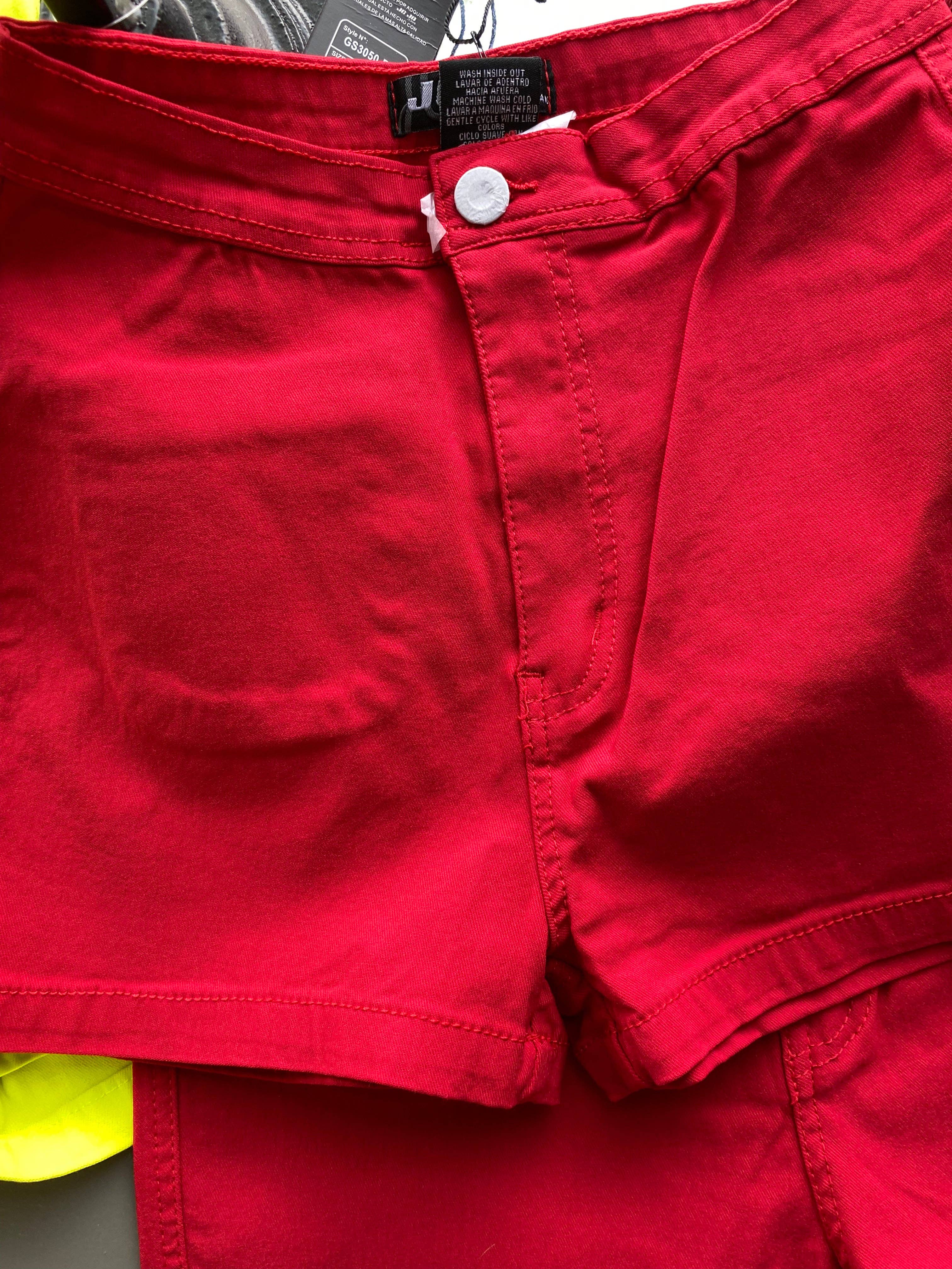 Aungya Boutique - Wholesale Shorts - Women's - Cheeky Shorts2