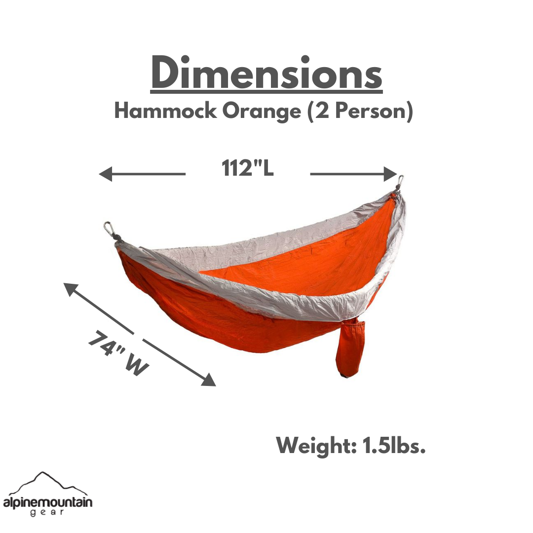 Caddis Sports - Wholesale Hammock - Hammock3