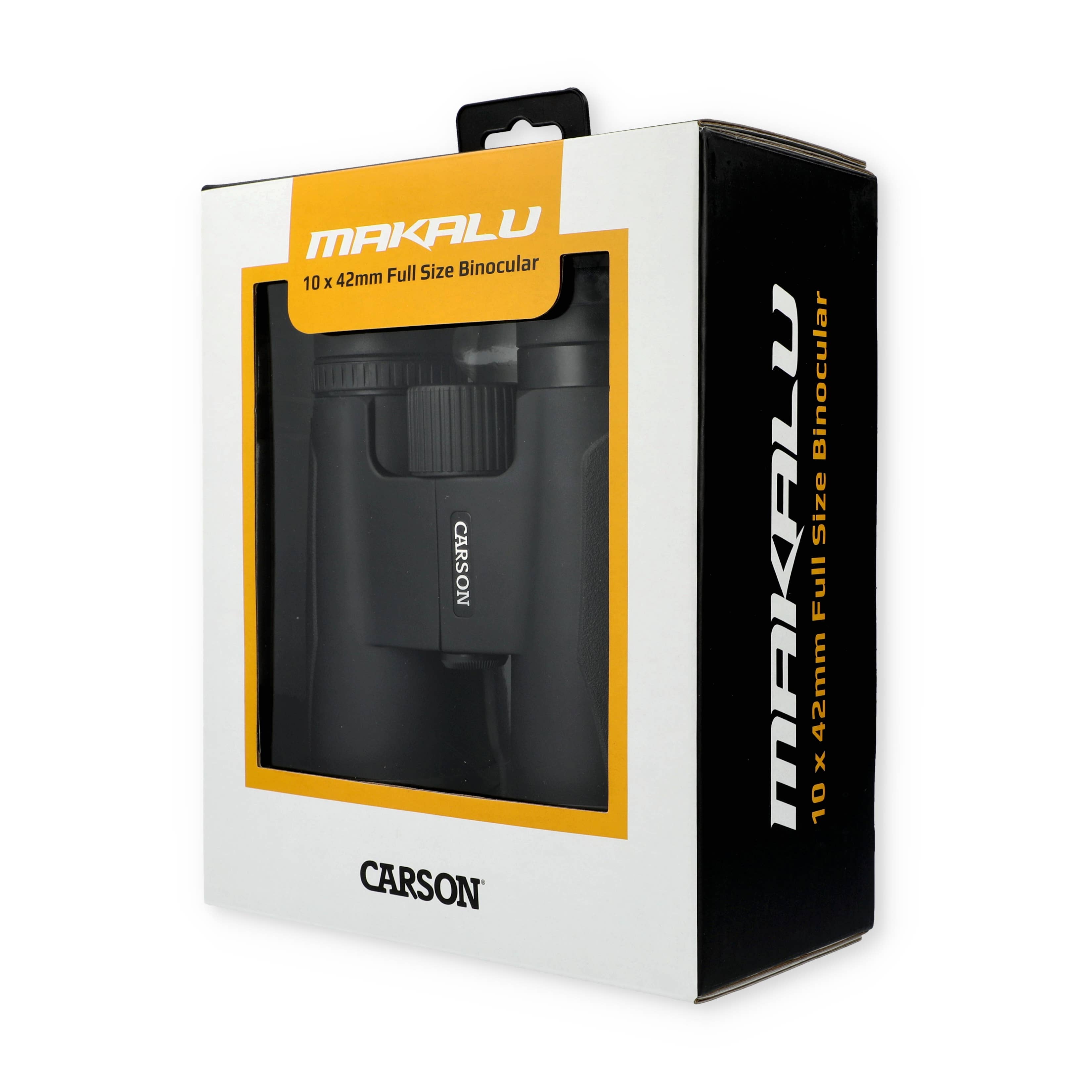 Carson UK – wholesale Binoculars – Makalu™ 10x42mm Full Size Binoculars - Wildlife Viewing6