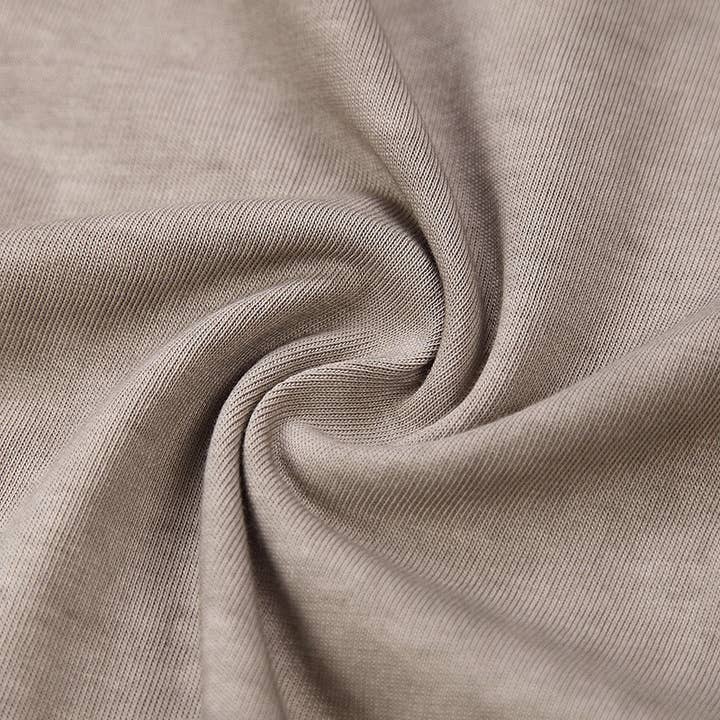 Hope & Sunshine - Wholesale T-shirt – women's - Gradient Washed Oversize T-Shirt5