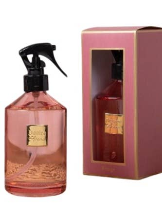 LP76797 - Rouge 300ML Kamerspray voor wholesale door David Fischhoff Ltd