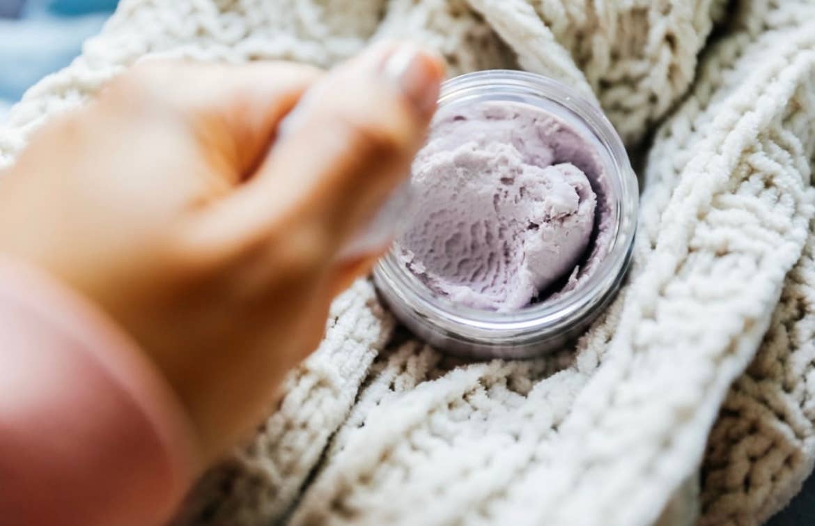 Pinch Me Therapy Dough – Bola/massa de alívio de stress por atacado – Massa de Terapia Pinch Me Zen3