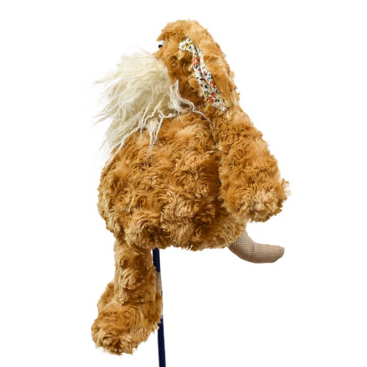 Creative Covers for Golf - Wholesale Sporting Accessories - JN-65774 "Poochie" Dog Golf Head Cover