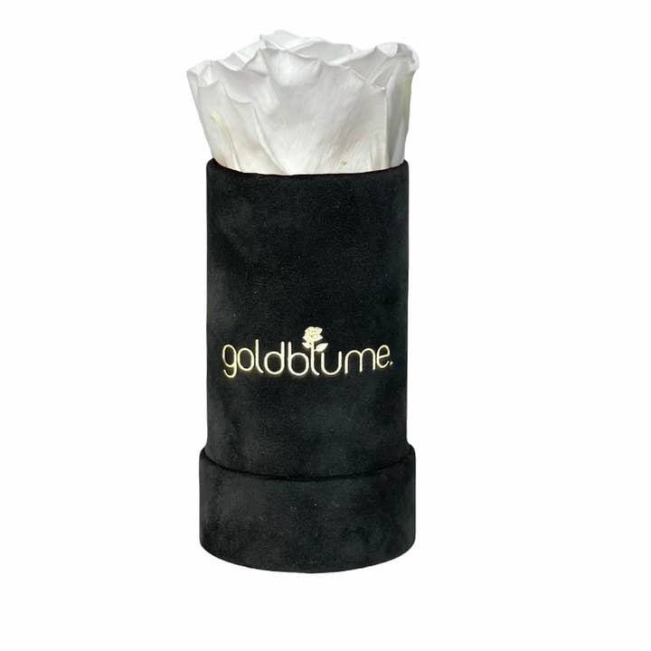 goldblume - Wholesale Artificial Flowers - Velvet black collection72