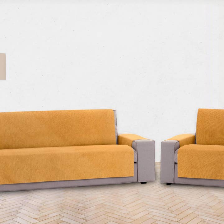 Mid Model Sofa Cover Pack 1+4 Seats for wholesale by ENJOYERS