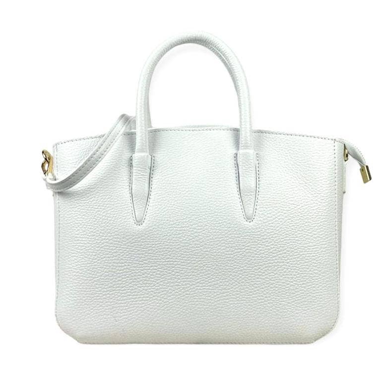 Chenson & Gorett - Wholesale Tote Bag - Women's - Large Italian Leather Tote Bag for Women. Pronto Moda11
