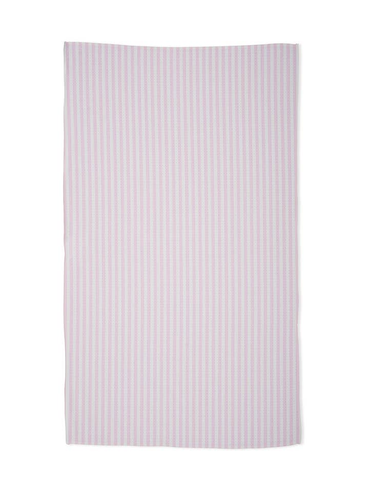 Summer Stripe Pink for wholesale by Geometry