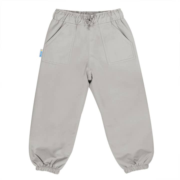 Greystone | Puddle-Dry Rain Pants for wholesale by Jan & Jul