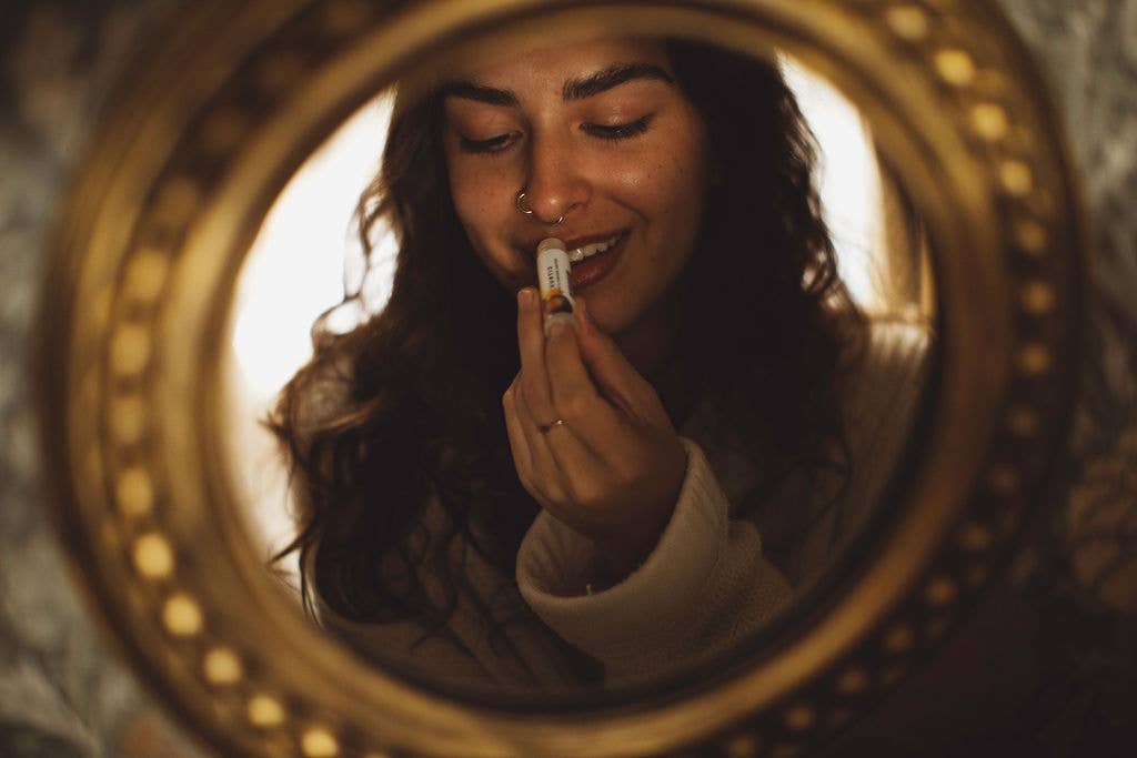 Broken Top Brands - Wholesale Lip Balm - Citrus Lip Balm3