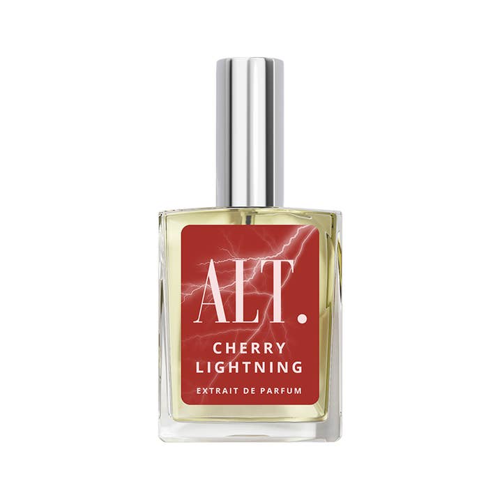 ALT. Fragrances - Wholesale Perfume/Eau de Toilette - Cherry Lightning