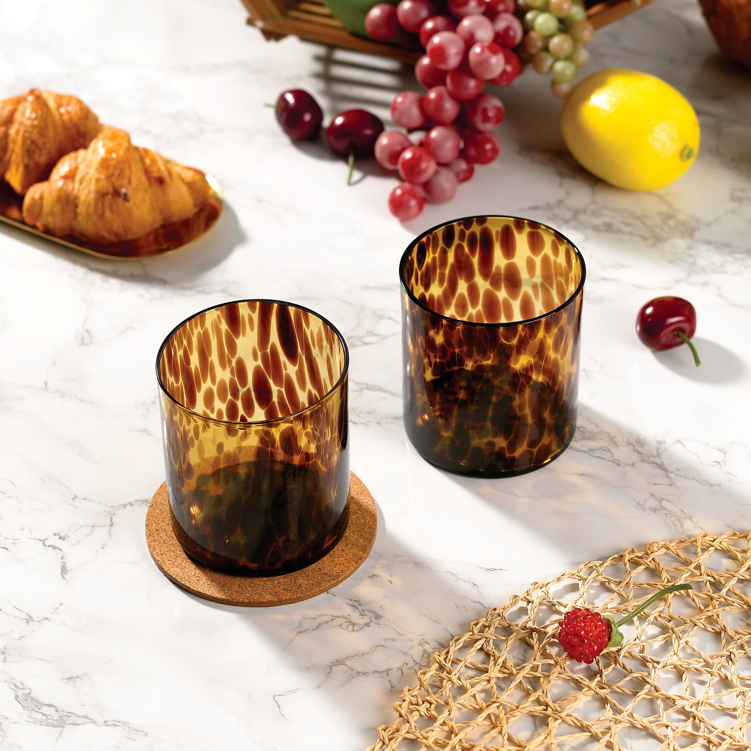 Gifts Plus - Wholesale Cocktail/likeur glas - SBH-202A-LB (Verpakking van 6)5