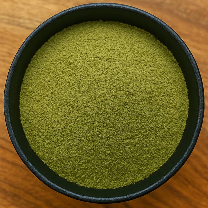 Brahmi Powder (Bacopa Monnieri) for wholesale by LA Herb