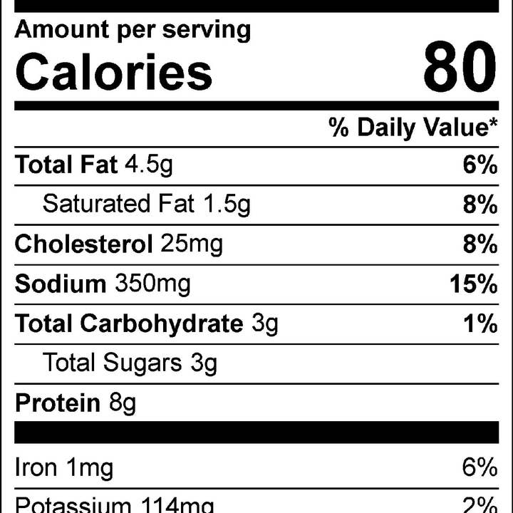 Hunter's Reserve - Wholesale Jerky - Duck Meat Sticks - 24 Pack4