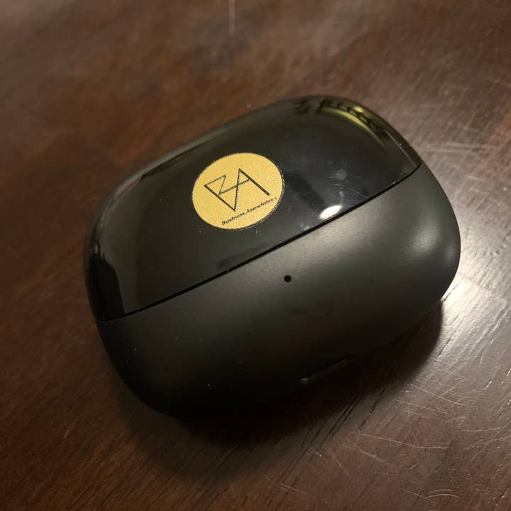 BA Wireless Headset for wholesale by Business Associates LLC