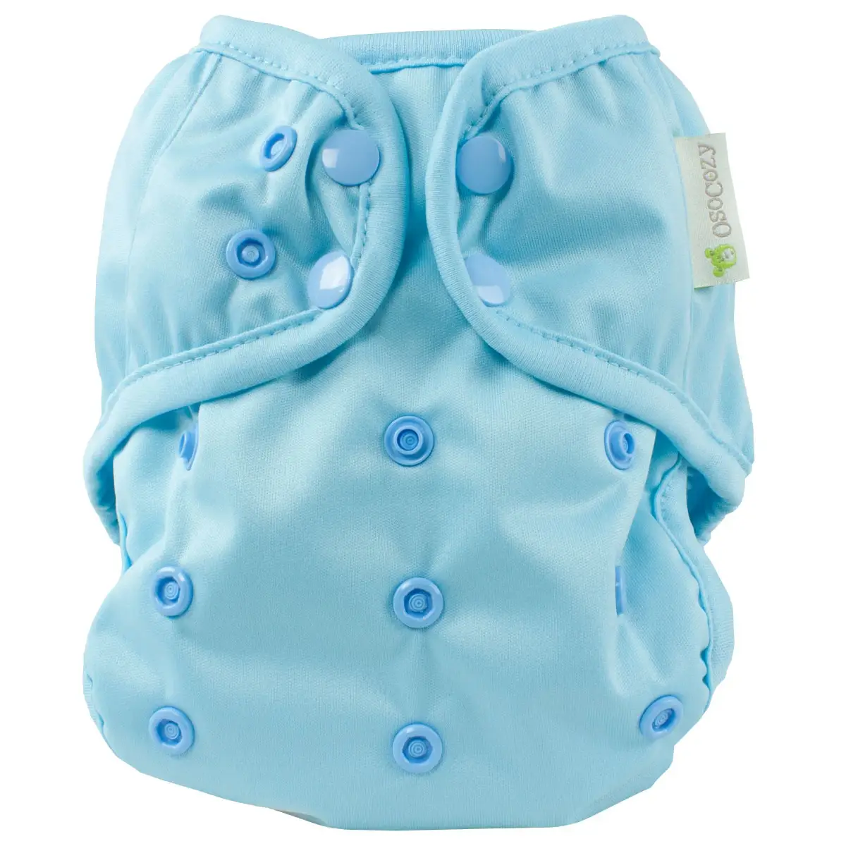 OsoCozy - Wholesale Underwear/Diaper Cover - Baby - OsoCozy One Size Cloth Diaper Covers19