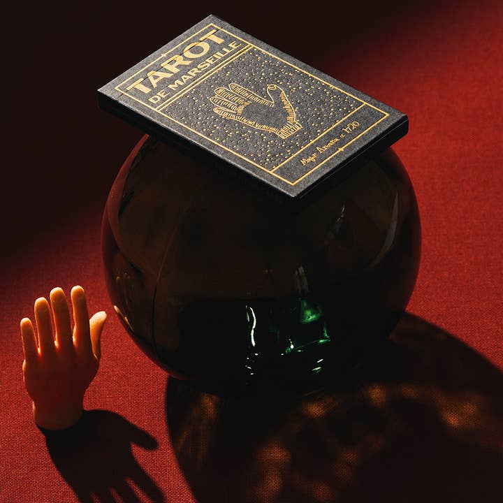 Art of Play - Wholesale Tarot Cards - Tarot de Marseille