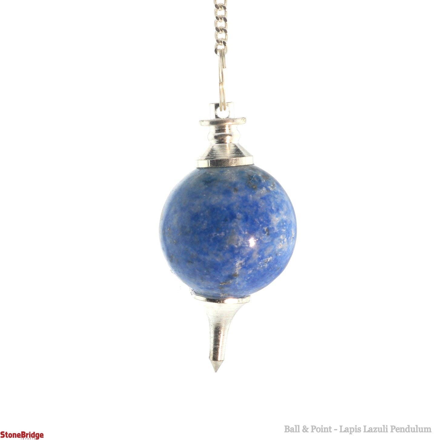 Stonebridge Imports – Engroshandel Meditationsudstyr – Bold & Punkt - Lapis Lazuli penduler2