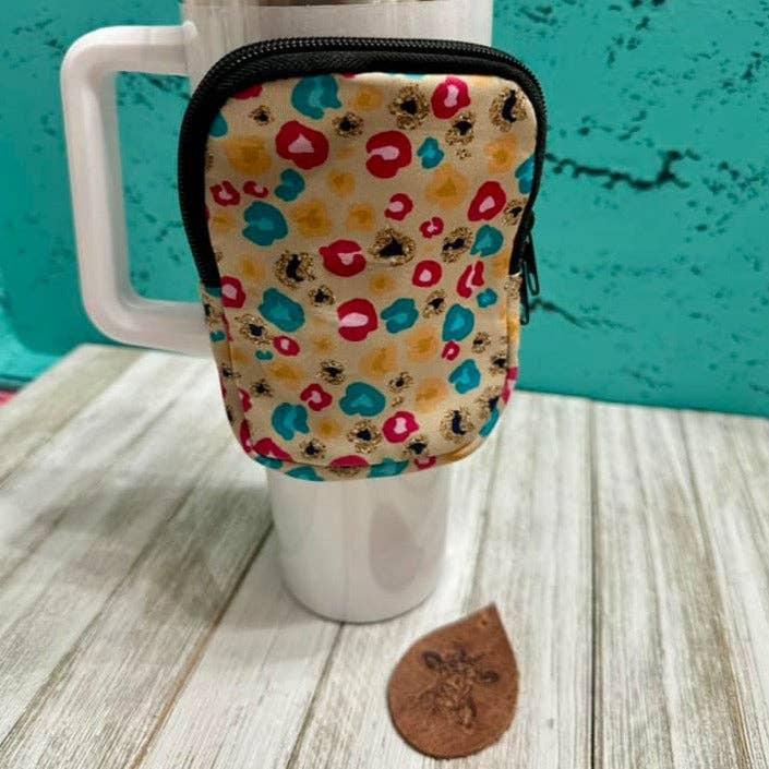 Crazy Heifers Wholesale - Wholesale Pouch - Women's - Neoprene Cup Backpacks-NEW DESIGNS1