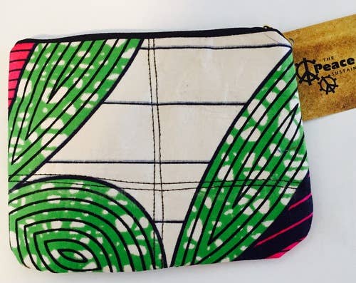 The Peace Exchange - Wholesale Pouch - Women's - Mini Bag5