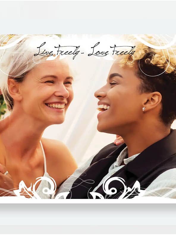 Women LFLF for wholesale by Tribal Message