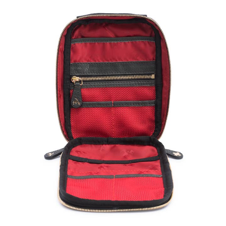 SAOLAS - Wholesale First Aid Kit - First Aid Pouch7